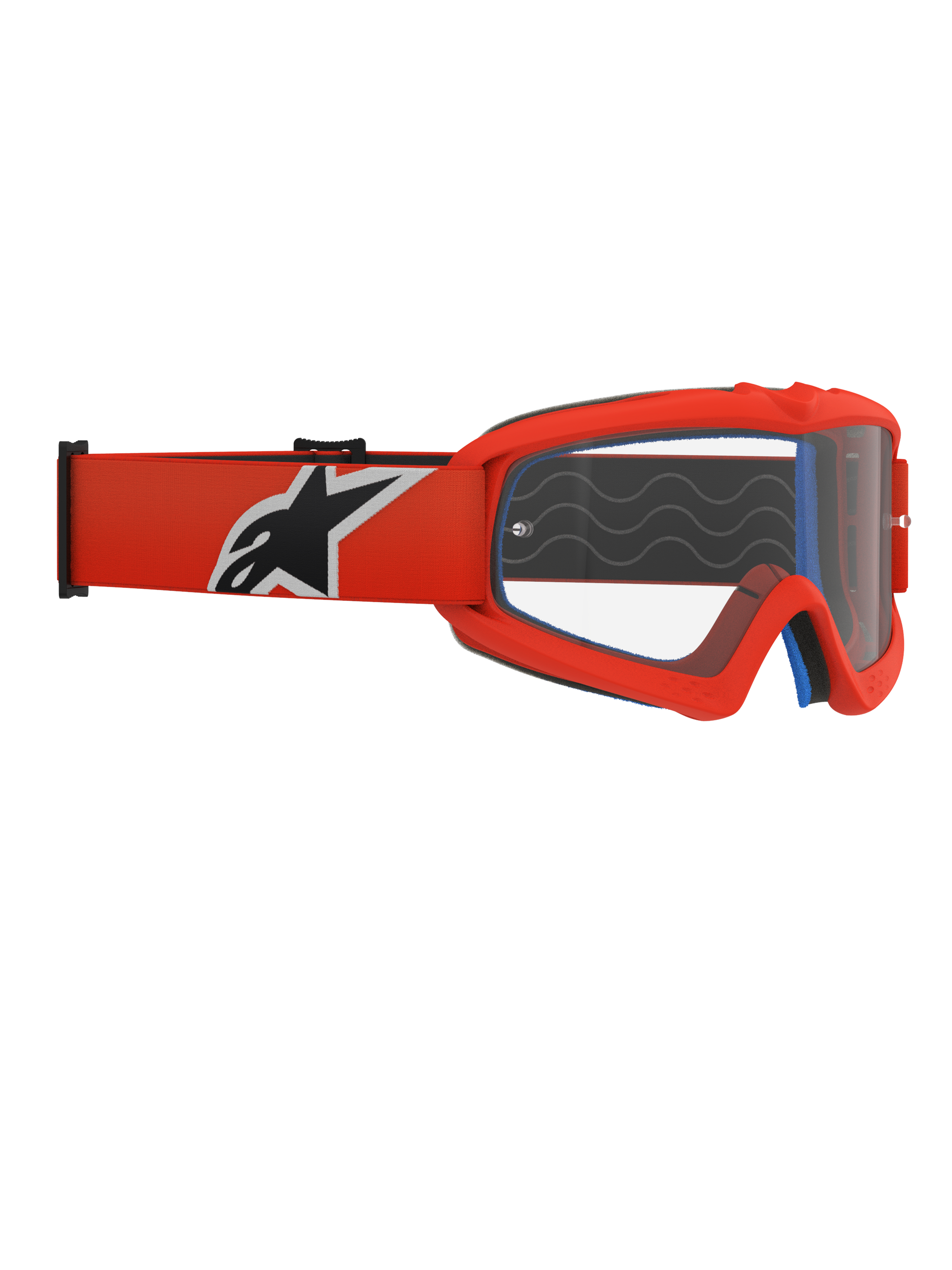 Vision Youth Corp Goggles