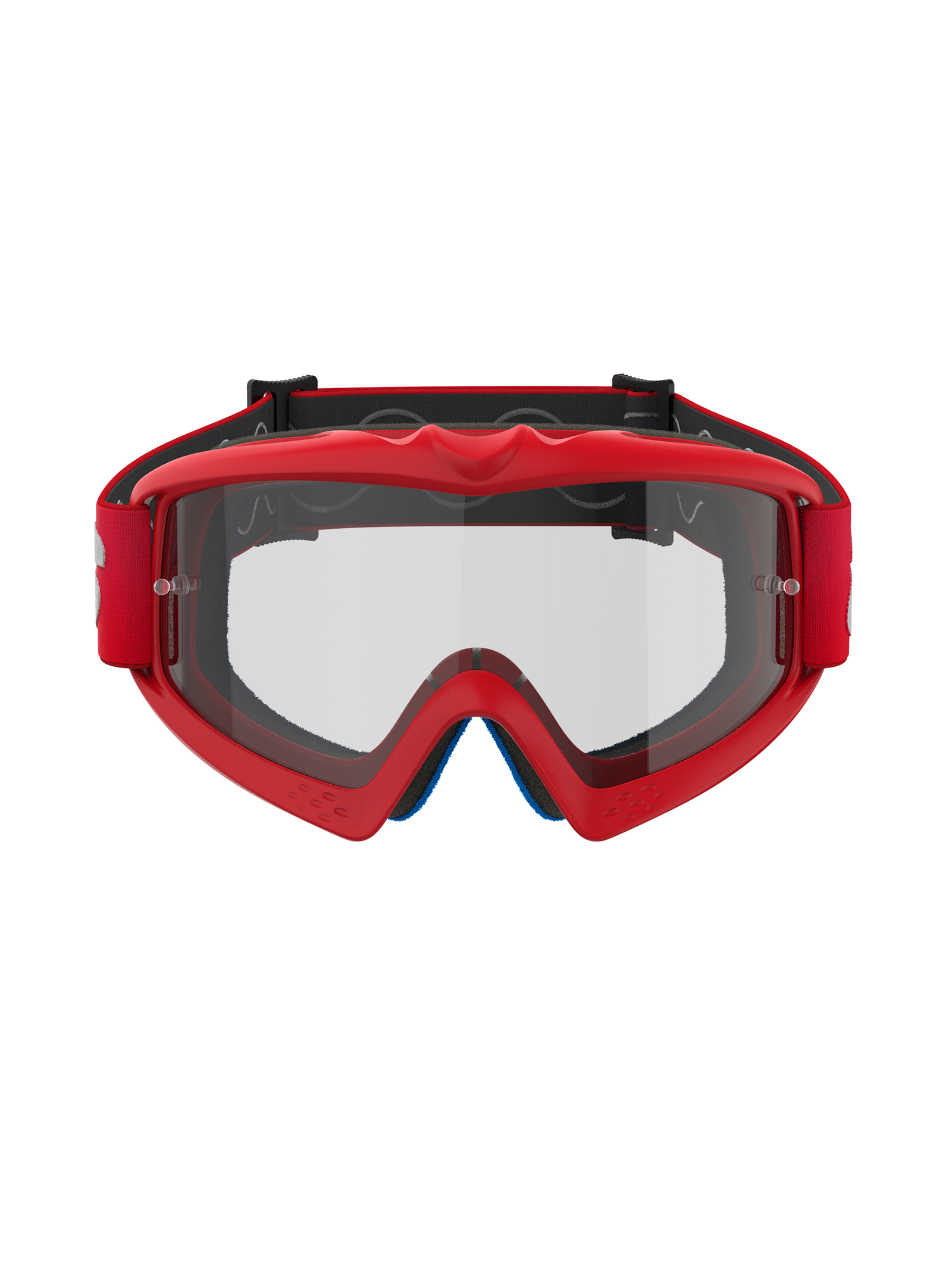 Vision Młodzież Blaze Goggle