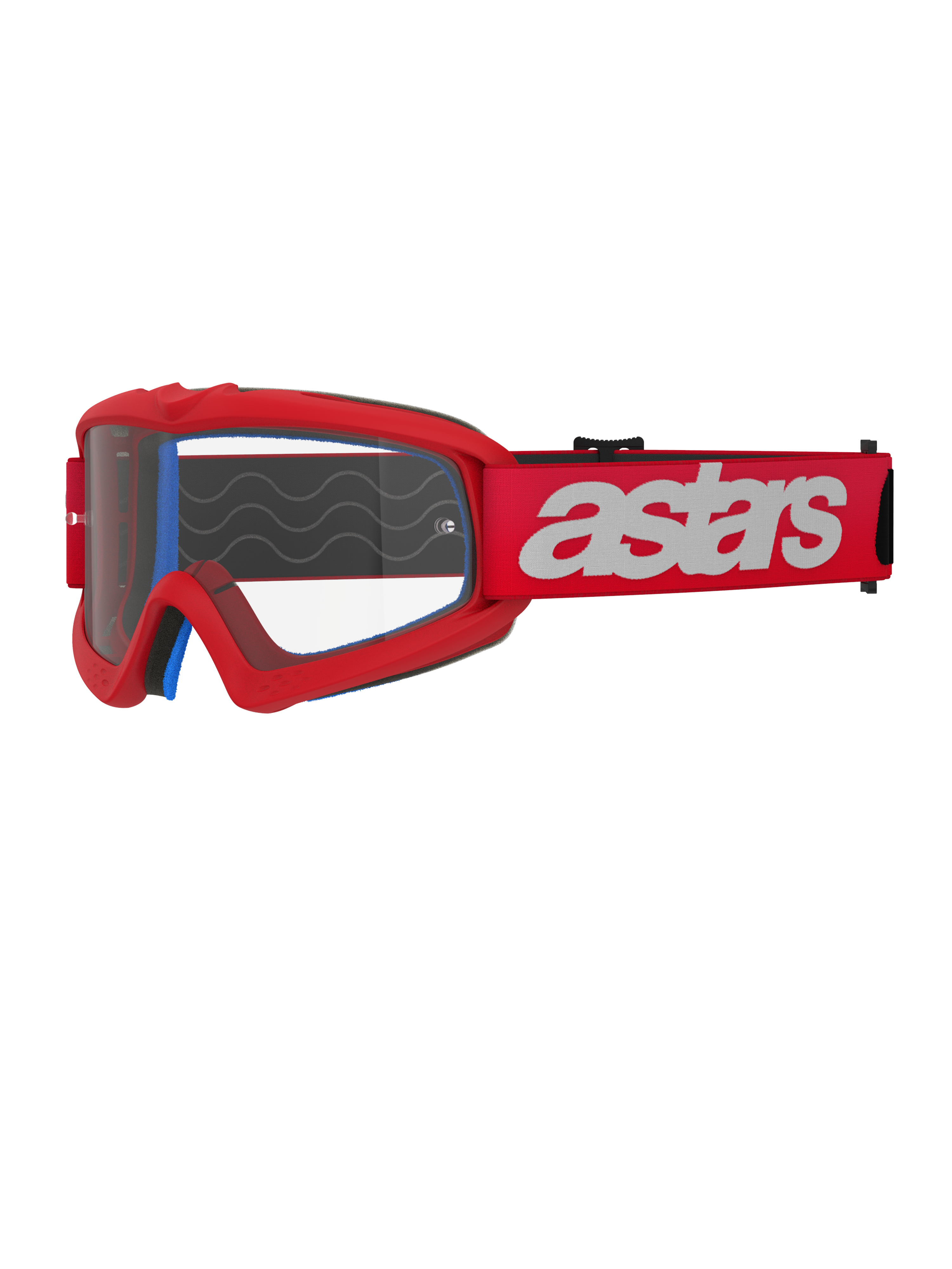 Vision Youth Blaze Goggles