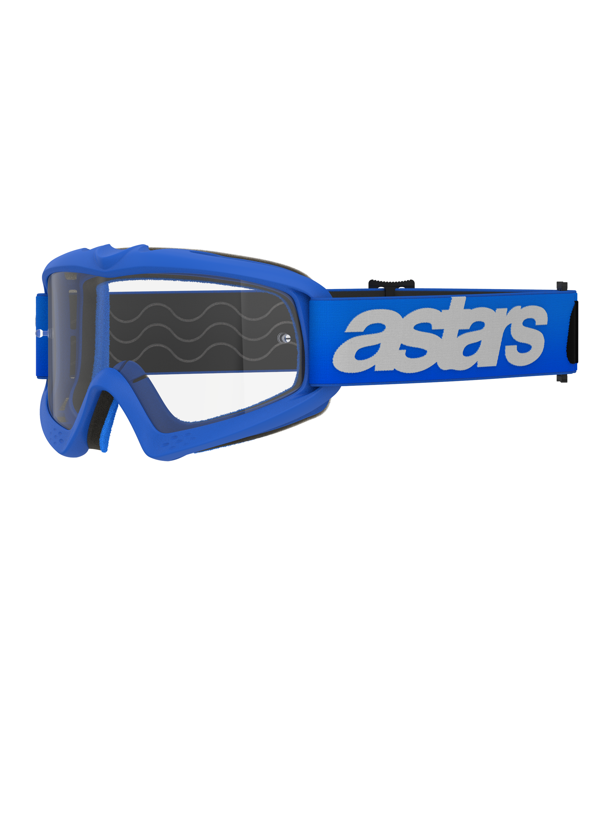 Vision Youth Blaze Goggles