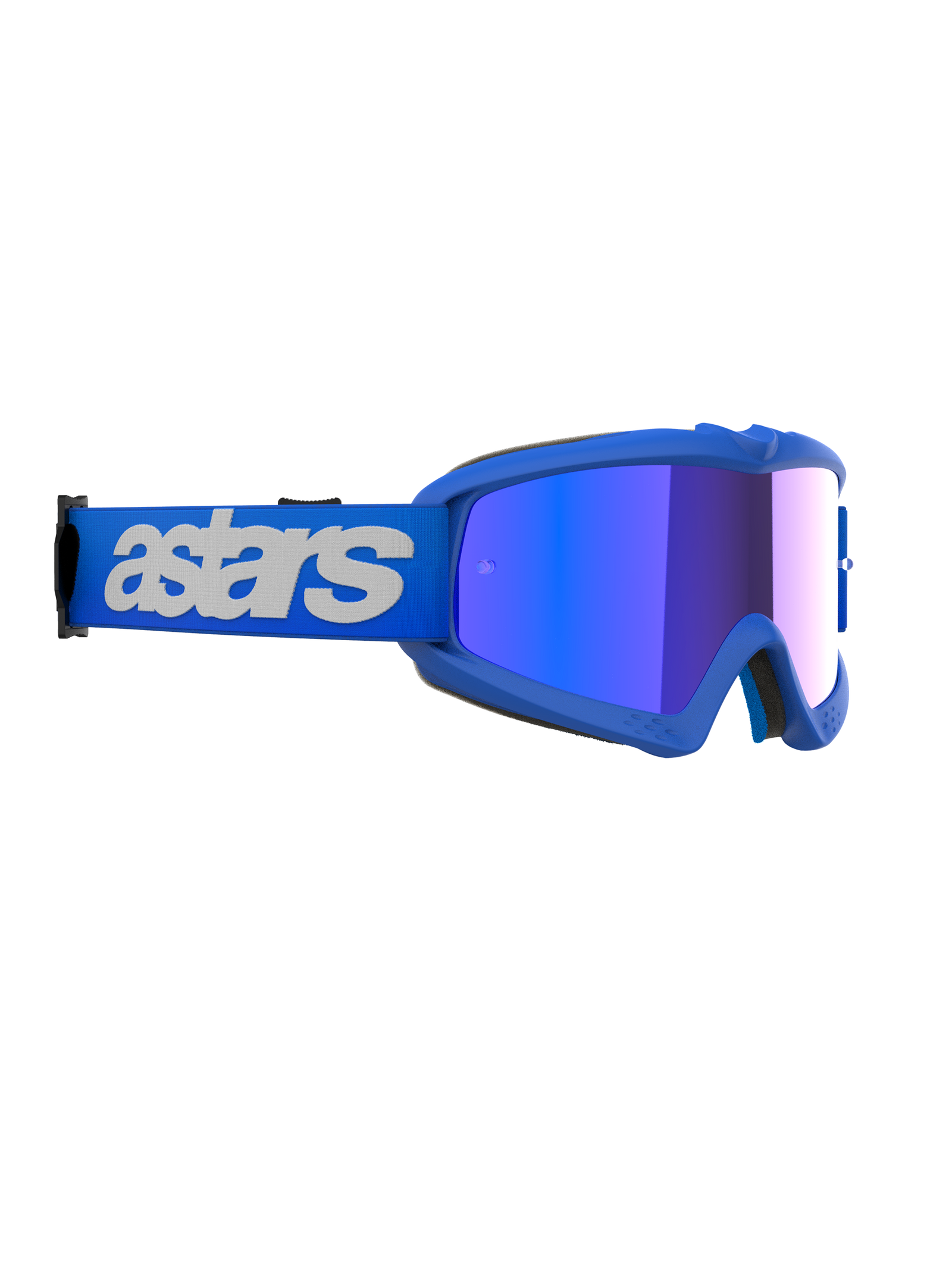 Vision Youth Blaze Goggles