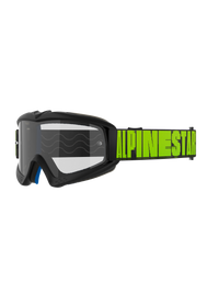 Gogle Vision 5 Hollow