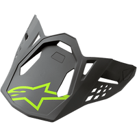 S-M8 Radium Visor