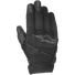 Faster Gloves
