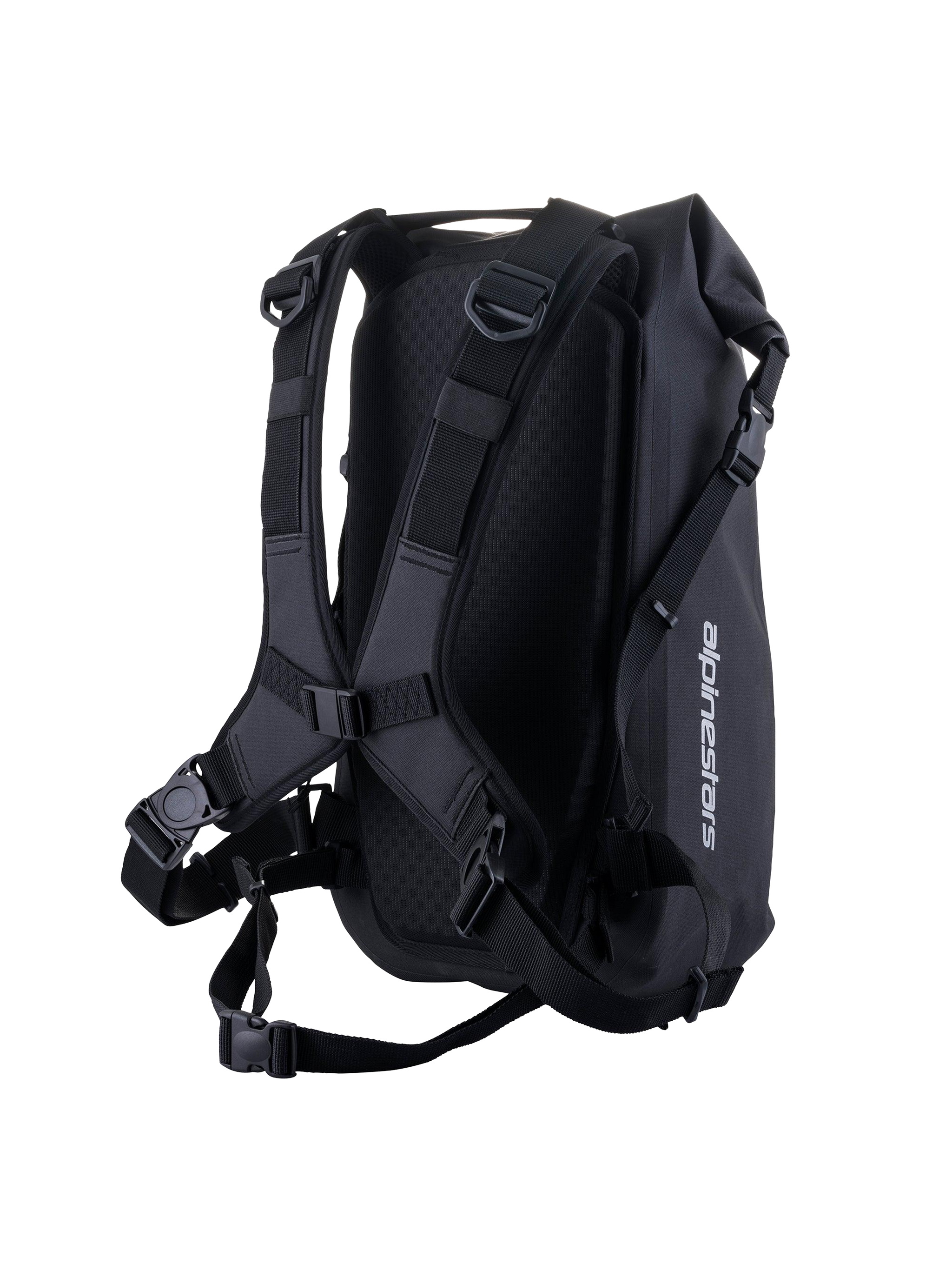 Torba Sportowa Sealed