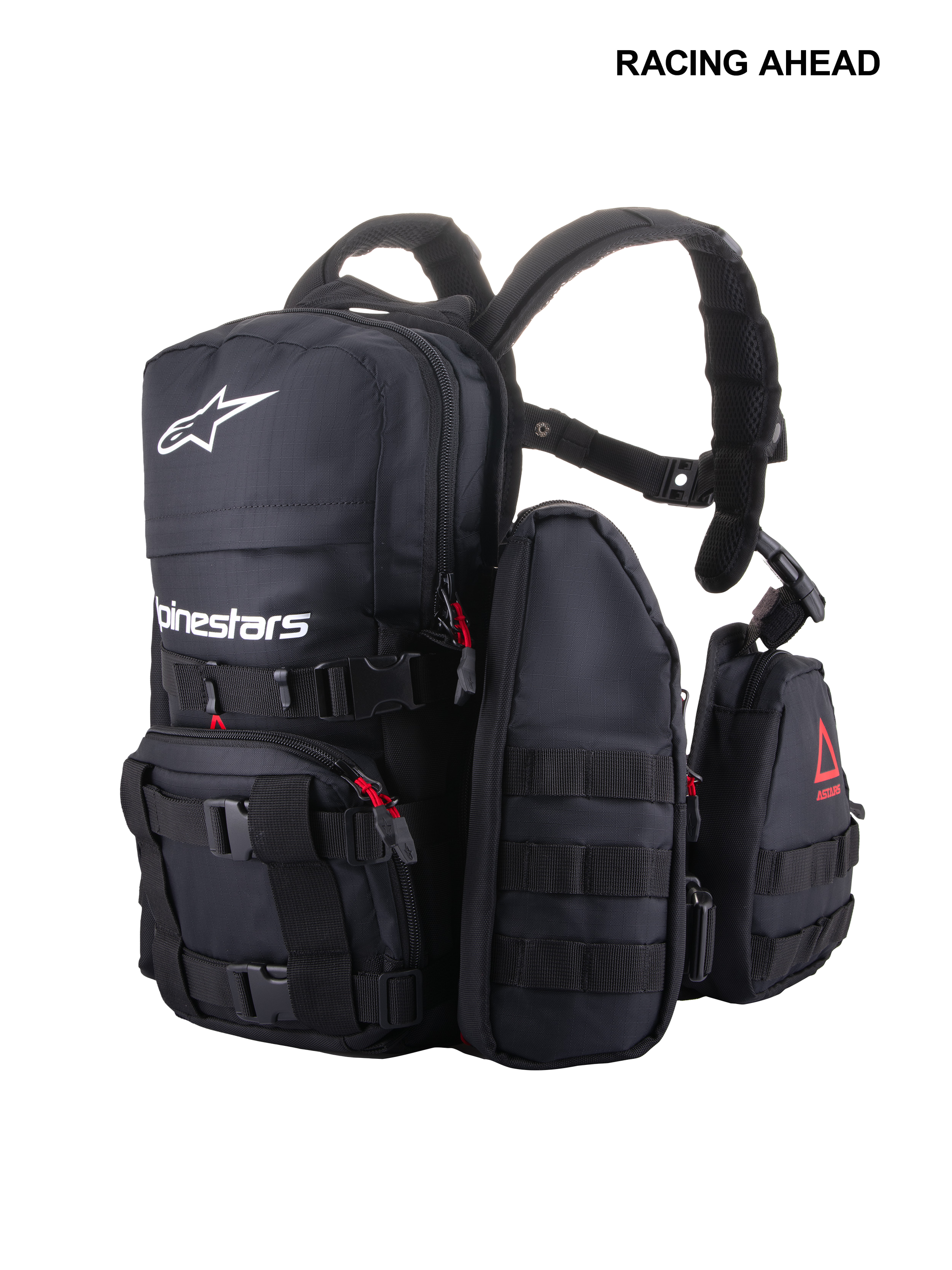 Torba Techdura Tactical