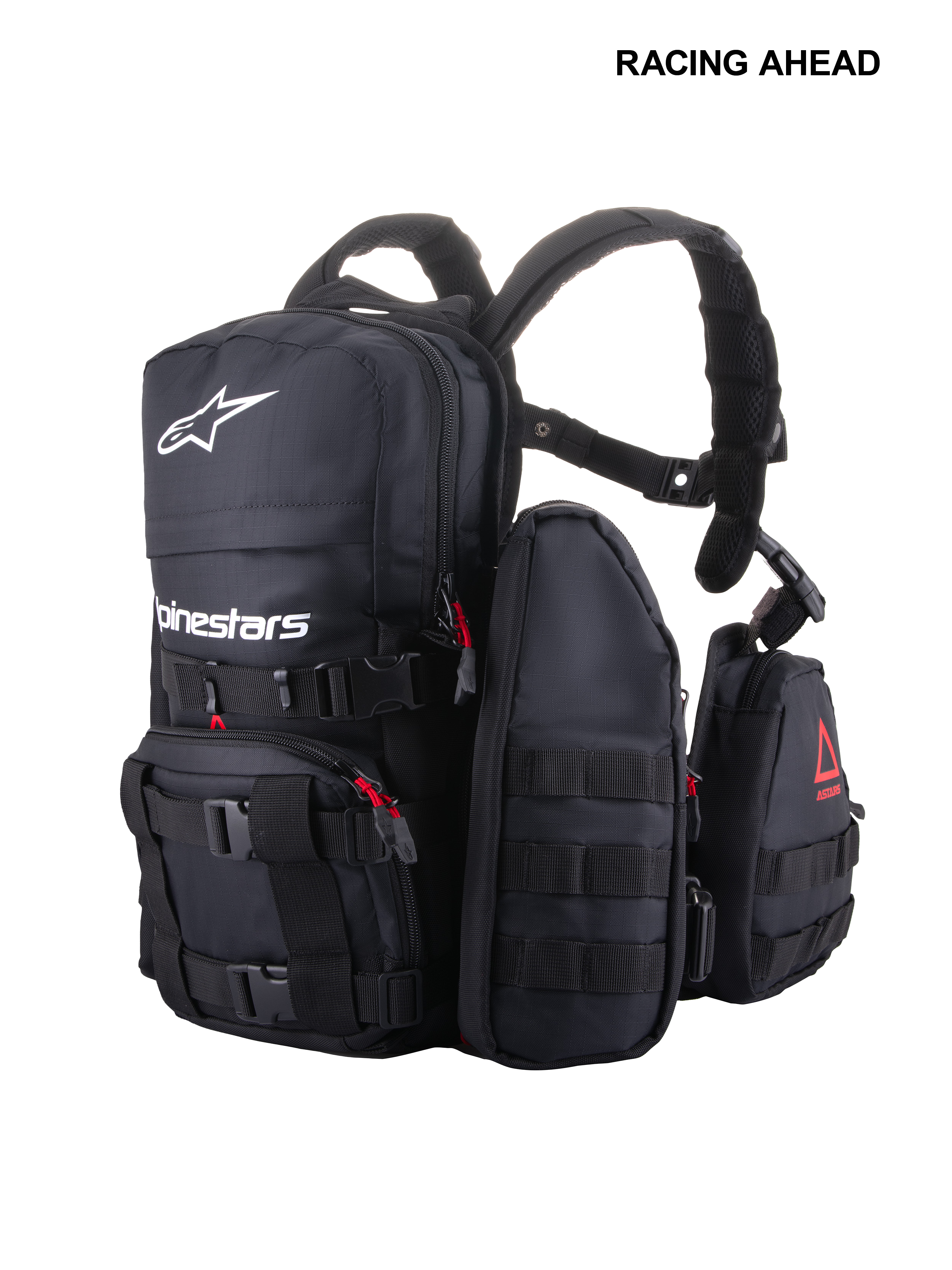 Torba Techdura Tactical