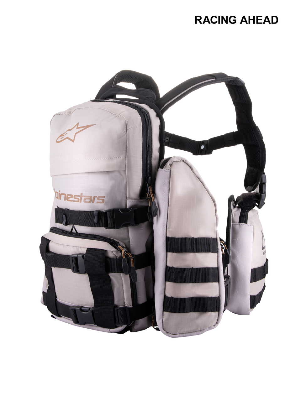 Techdura Tactical Pack
