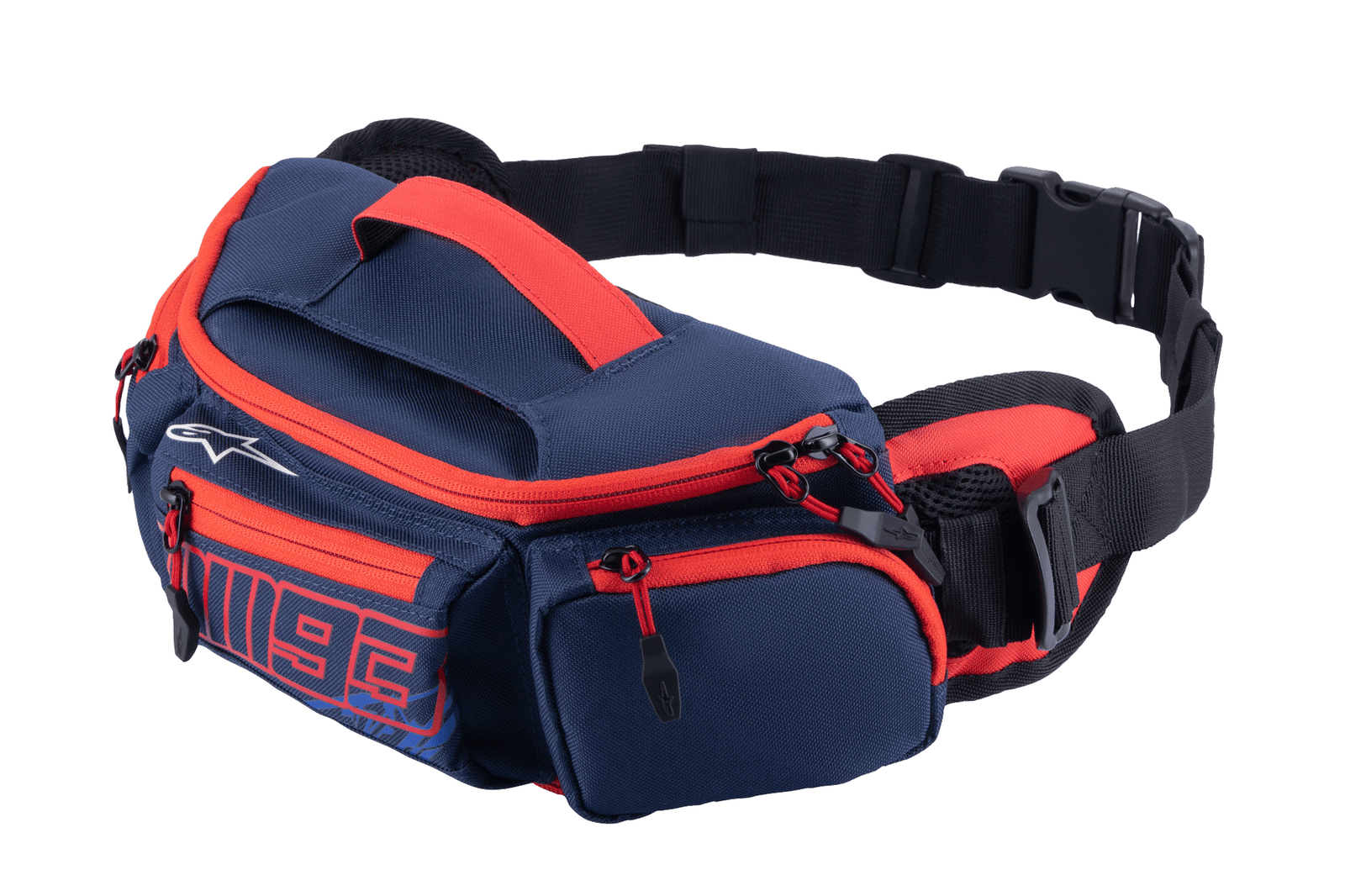 MM93 Waist Torba