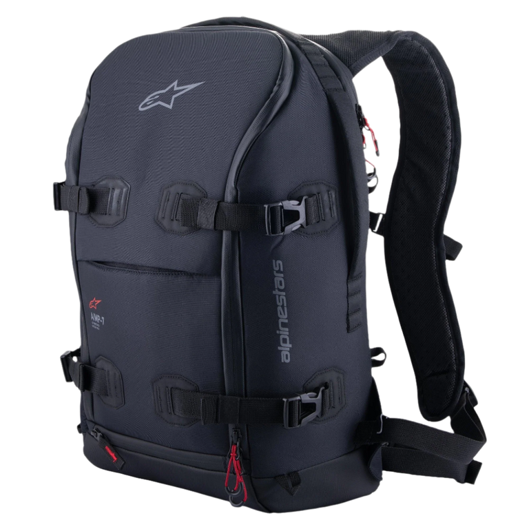 AMP-7 Backpack