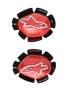 Toe Slider GP Tech