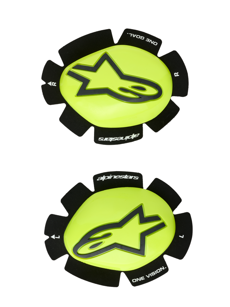 GP Plus Slidery Na Kolana