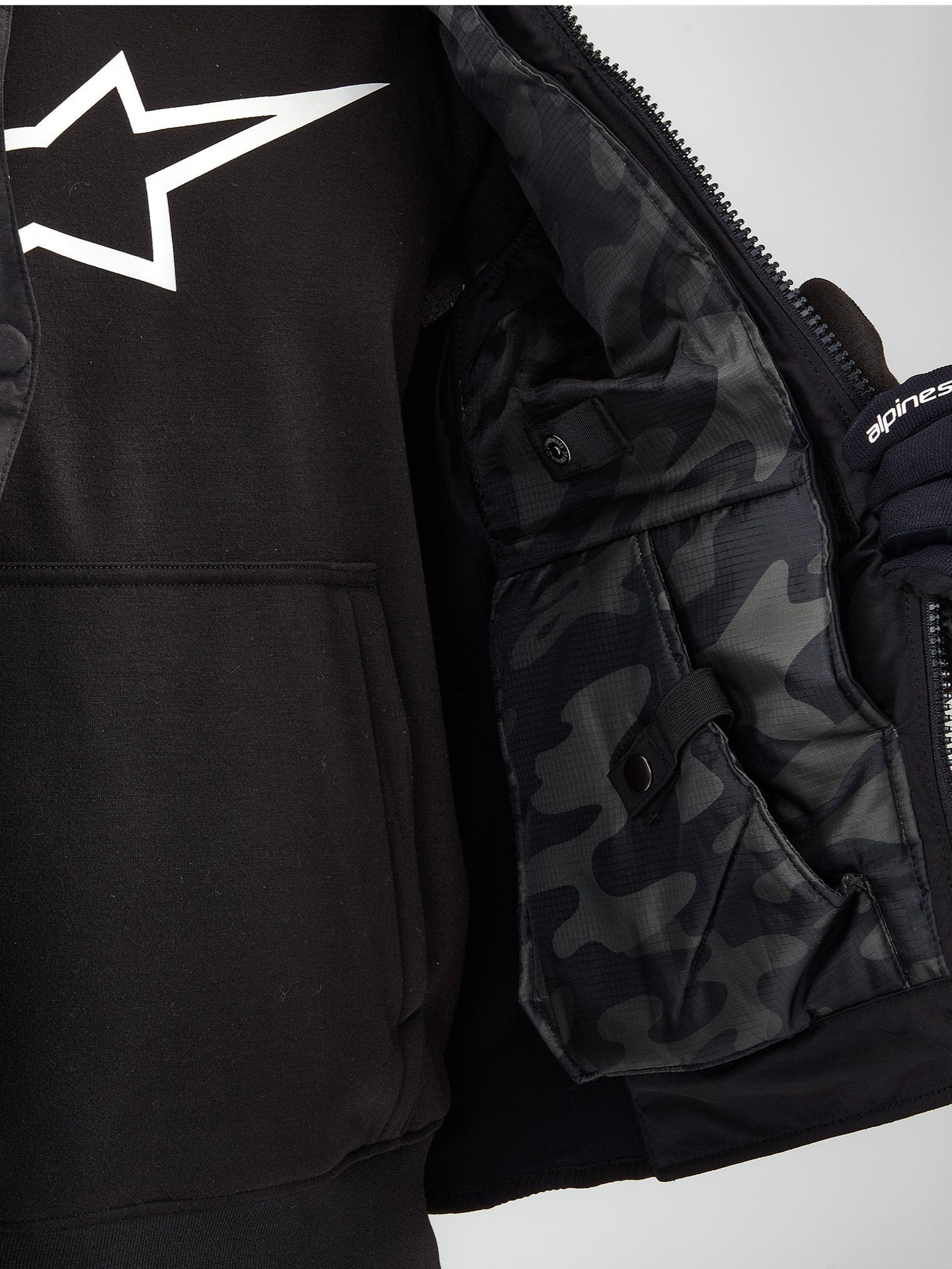 Skórzany System Tech-Air® 3 V2