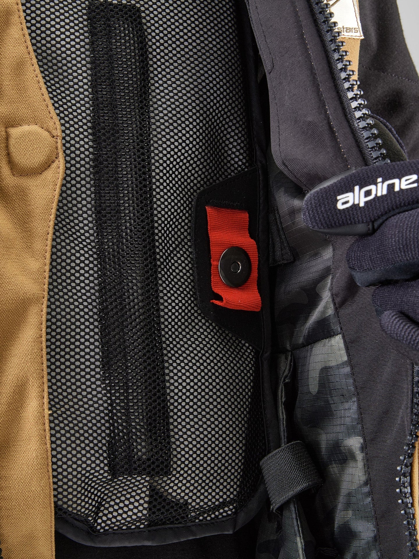 Tech-Air® 3 V2 Canvas System