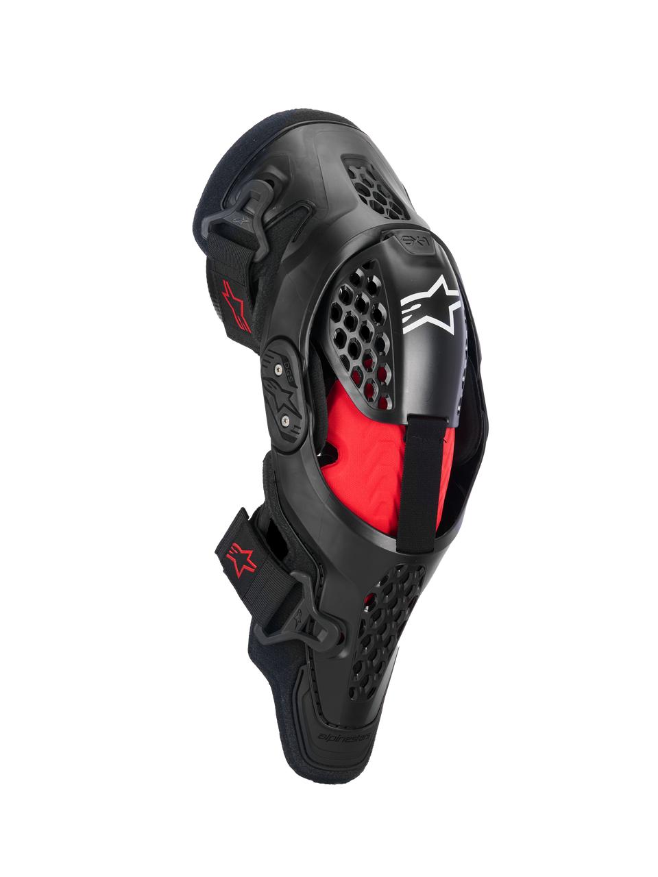 Ochraniacz Kolan SX-1 Plasma