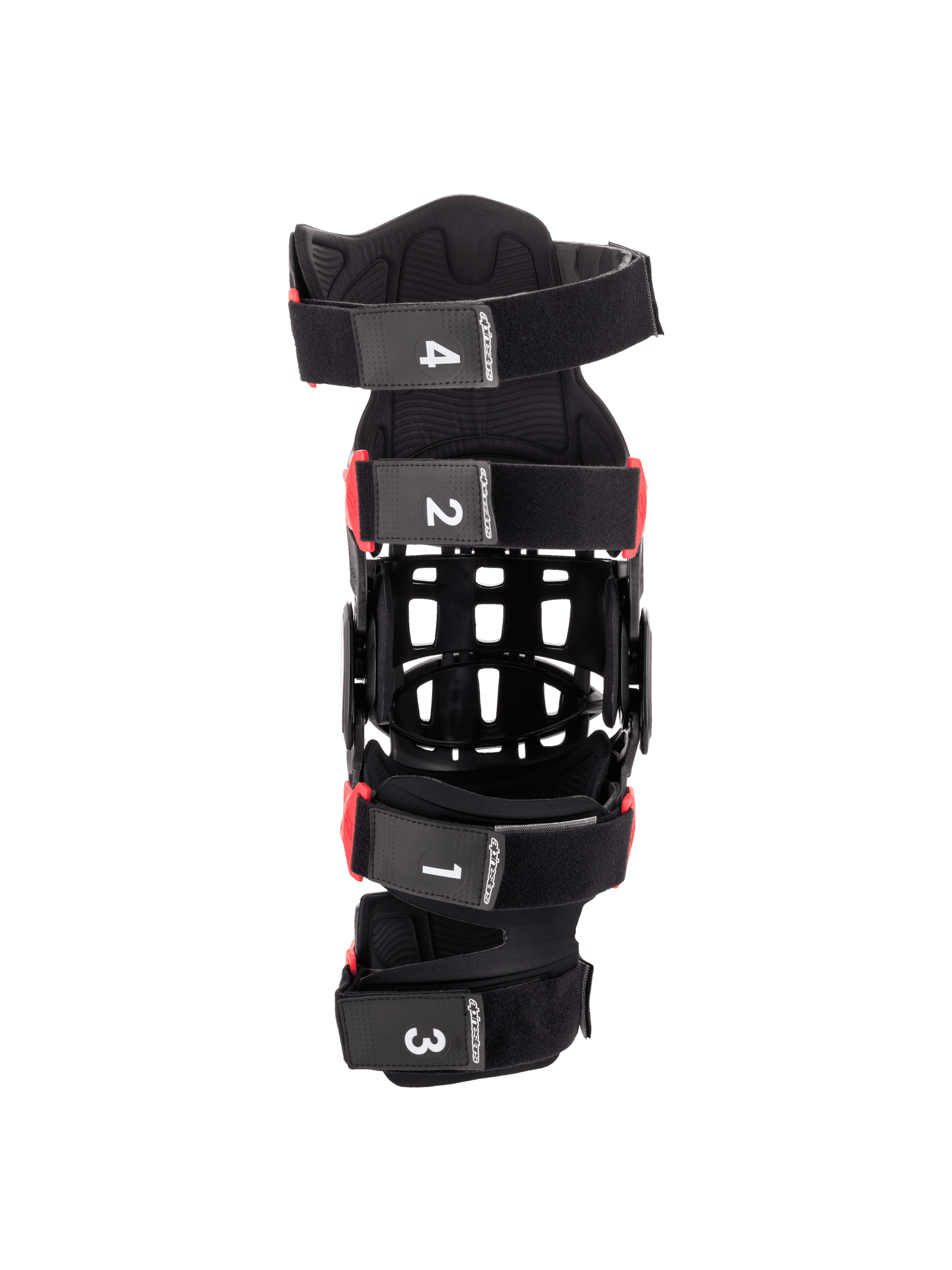 Bionic-10 Carbon Knee Brace - Left