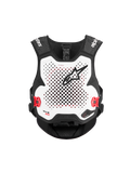 Poduszka Powietrzna Tech-Air®  Downhill
