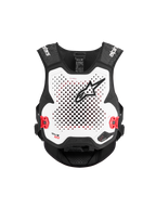 Poduszka Powietrzna Tech-Air®  Downhill
