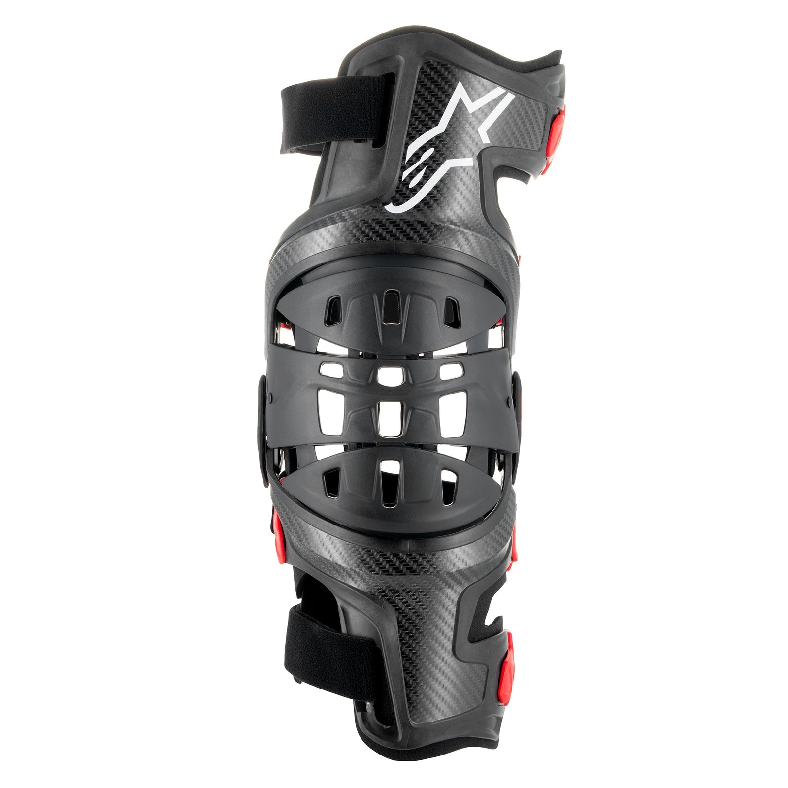 Bionic-10 Carbon Knee Brace - Set