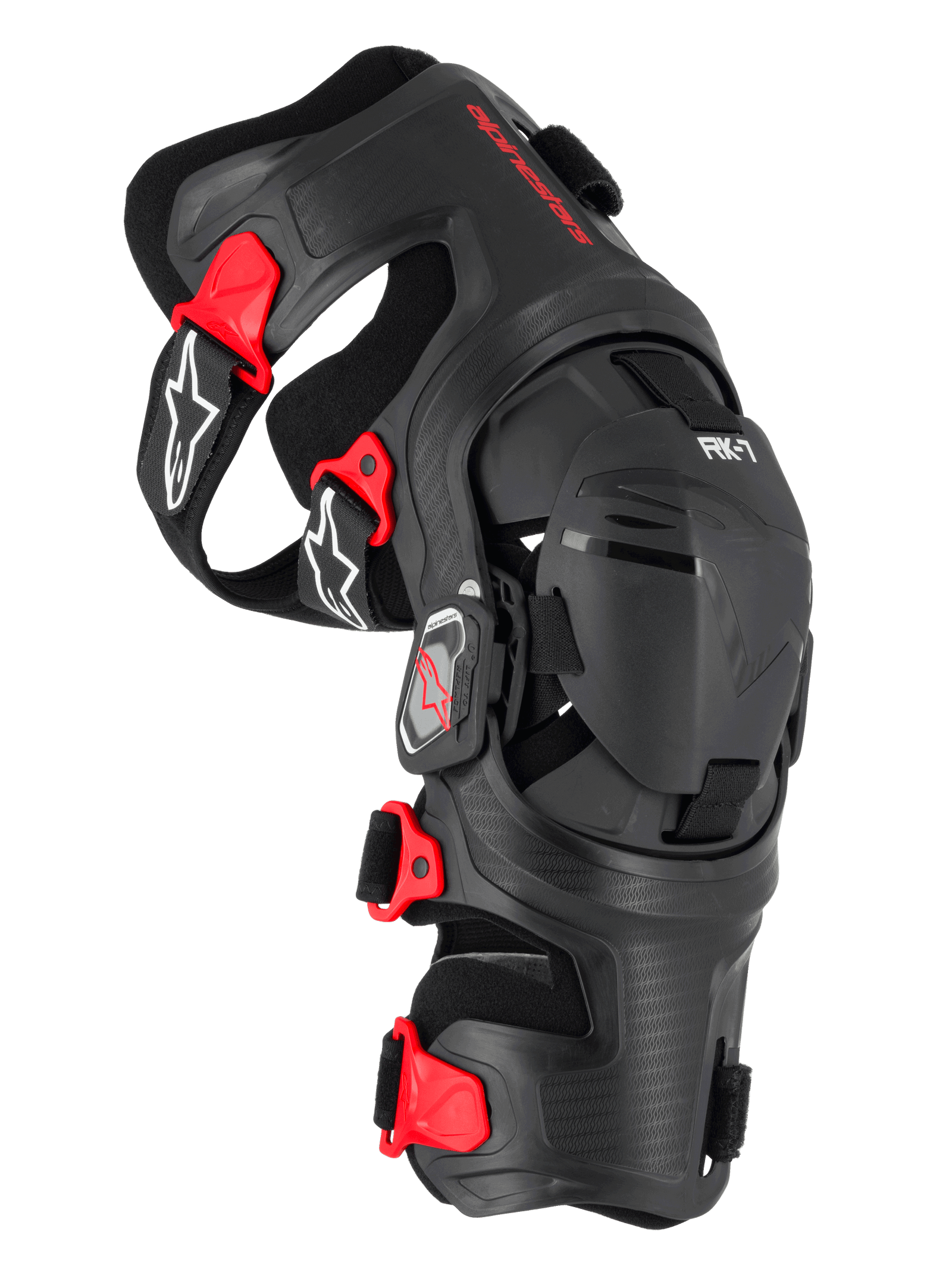 Rk-7 Plasma Knee Brace