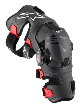 Rk-7 Plasma Knee Braces