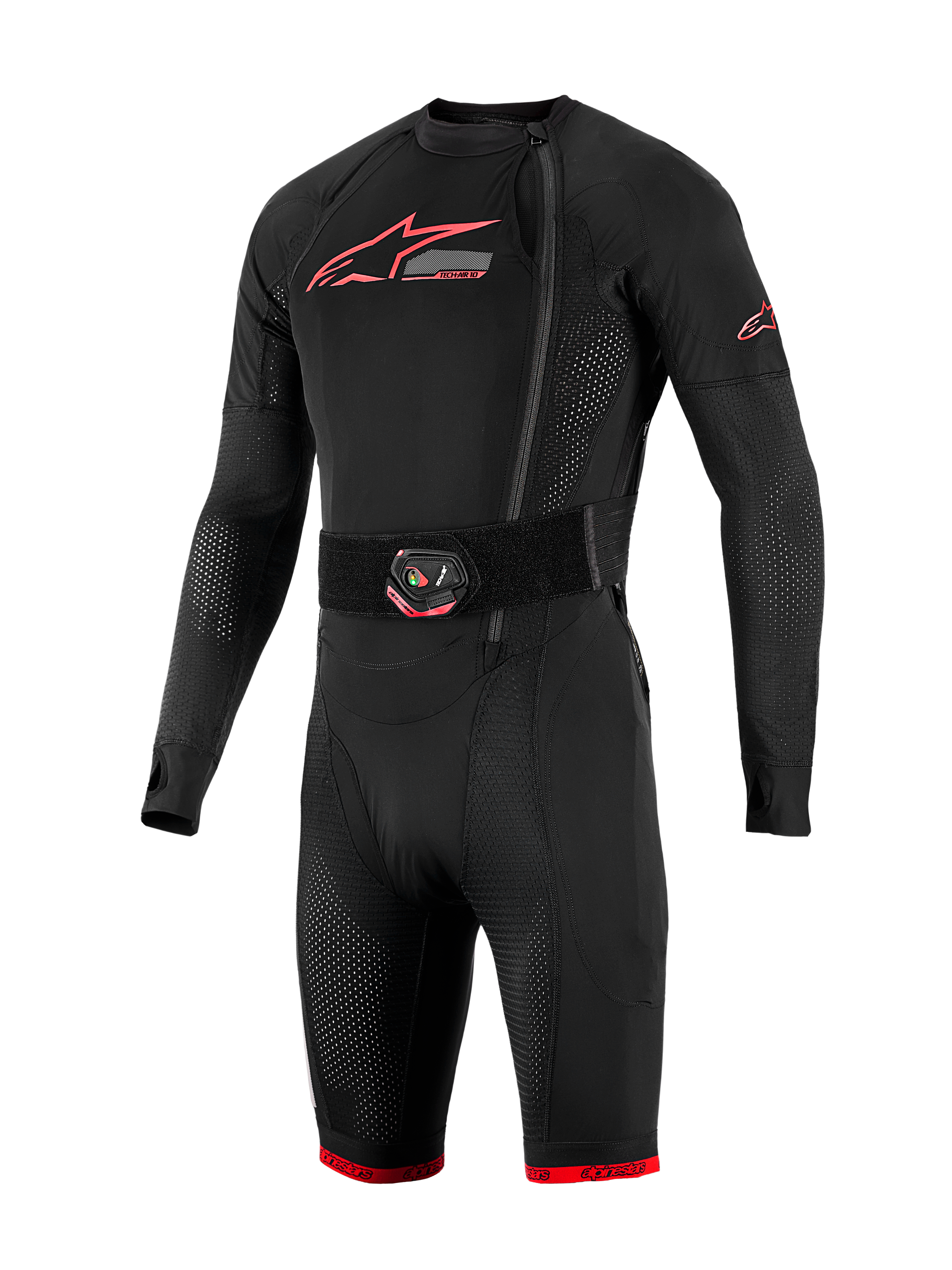 Tech-Air® 10 V2 Race Airbag System