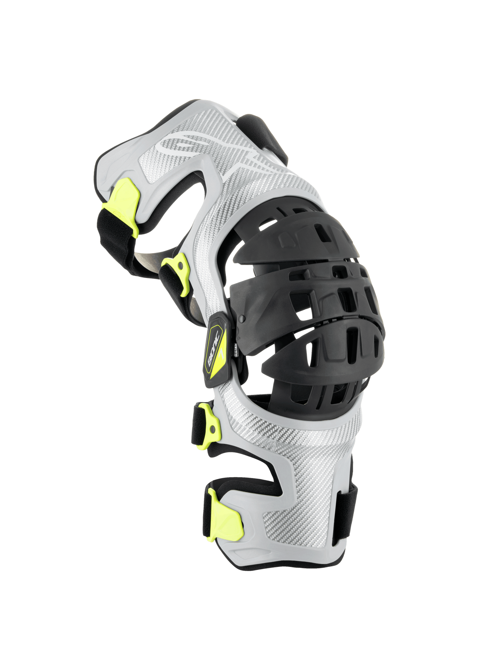 Bionic-7 Knee Brace Set