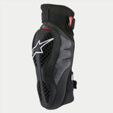 Ochraniacze Kolan Sequence