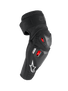 Ochraniacze Łokci Bionic Pro Plasma