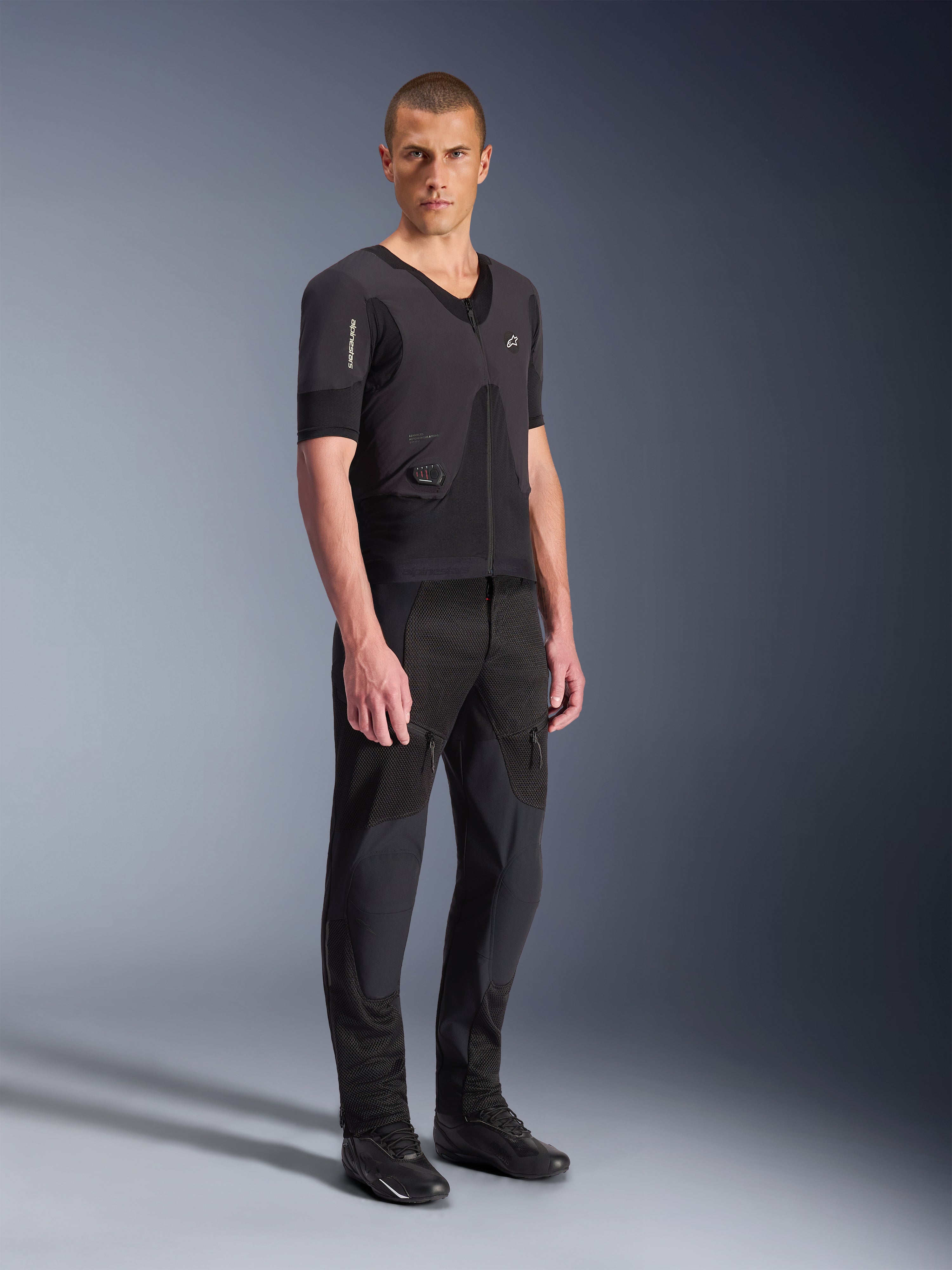 Tech-Air® 5 Plasma System - Black RACING/SPORT Tech-Air