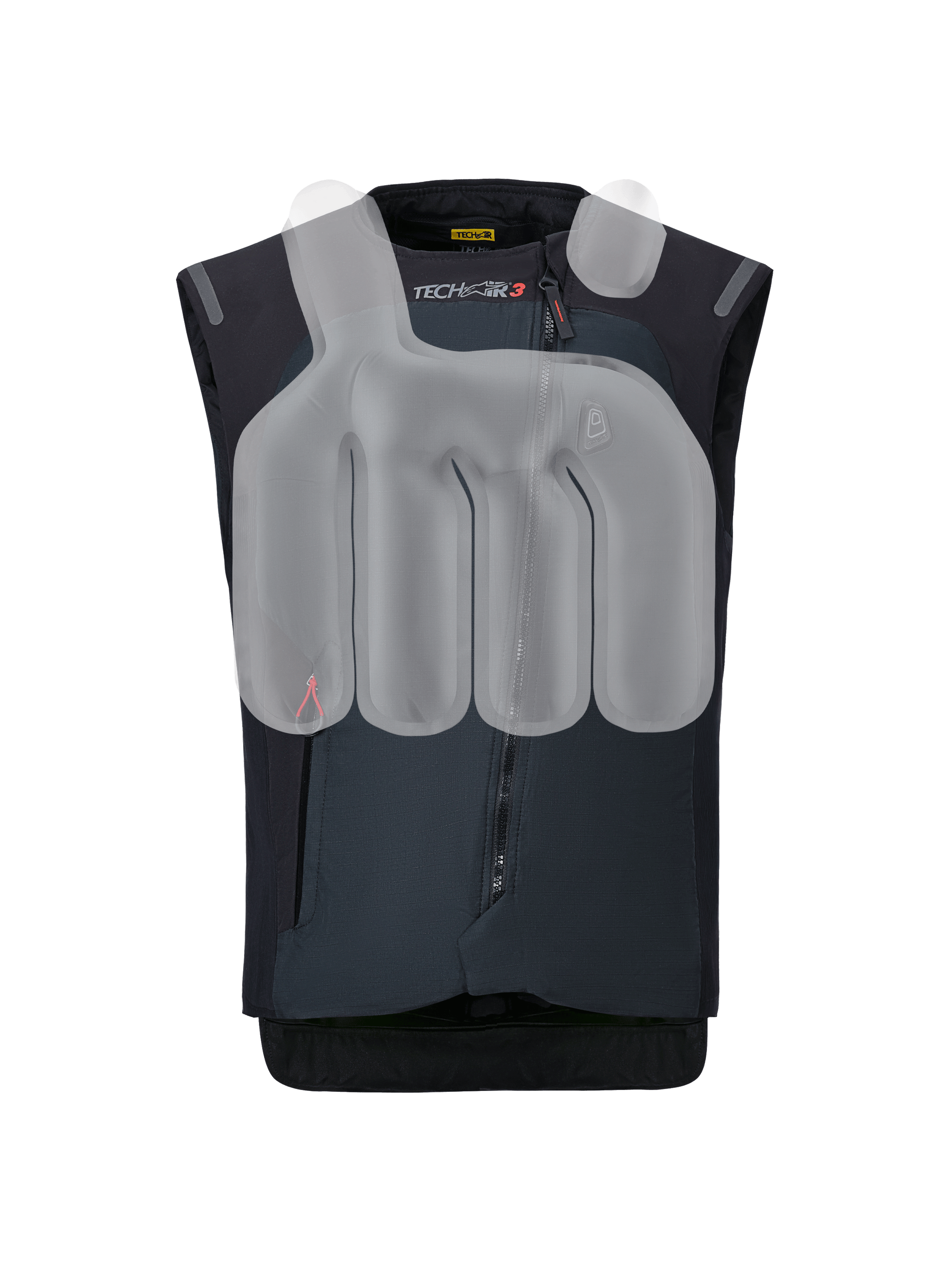 Poduszka Powietrzna Tech-Air® 3 V2