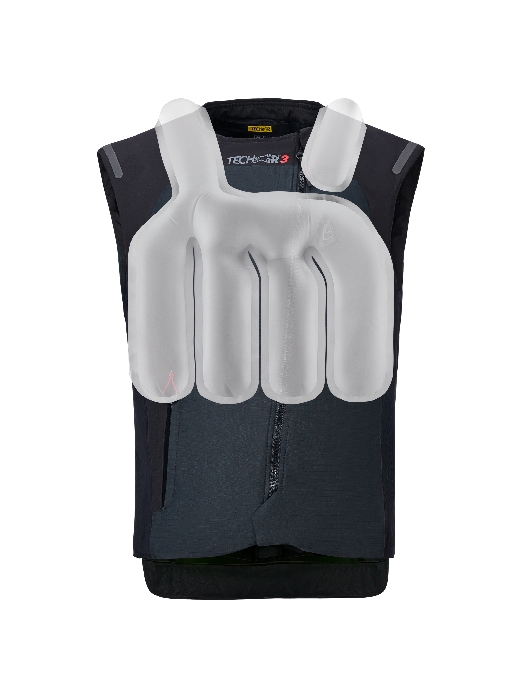 Tech-Air® 3 V2 System