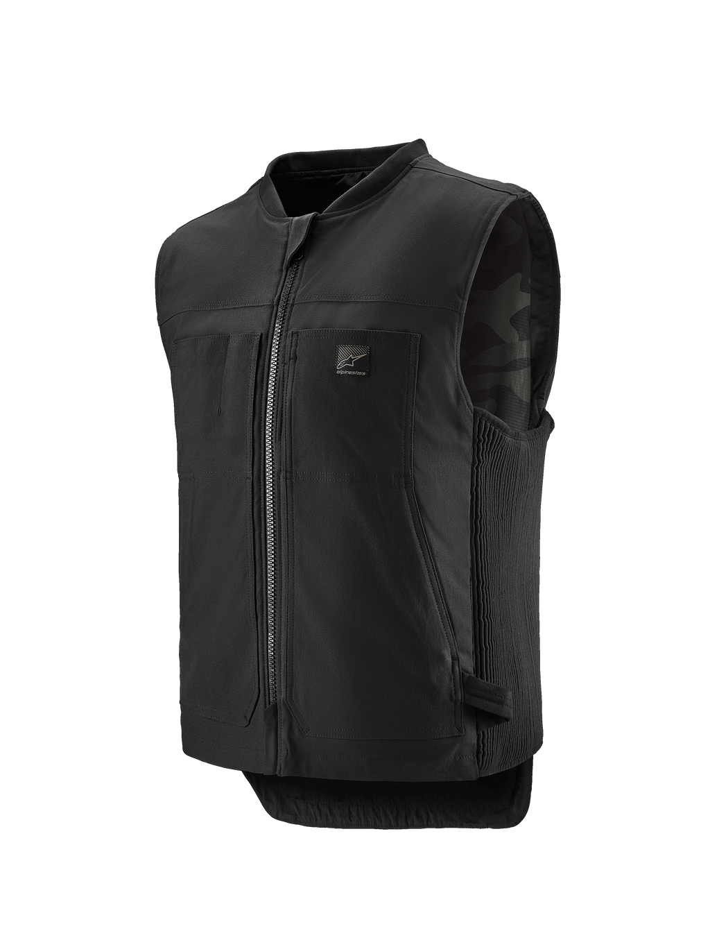 Poduszka Powietrzna Tech-Air® 3 V2 Canvas
