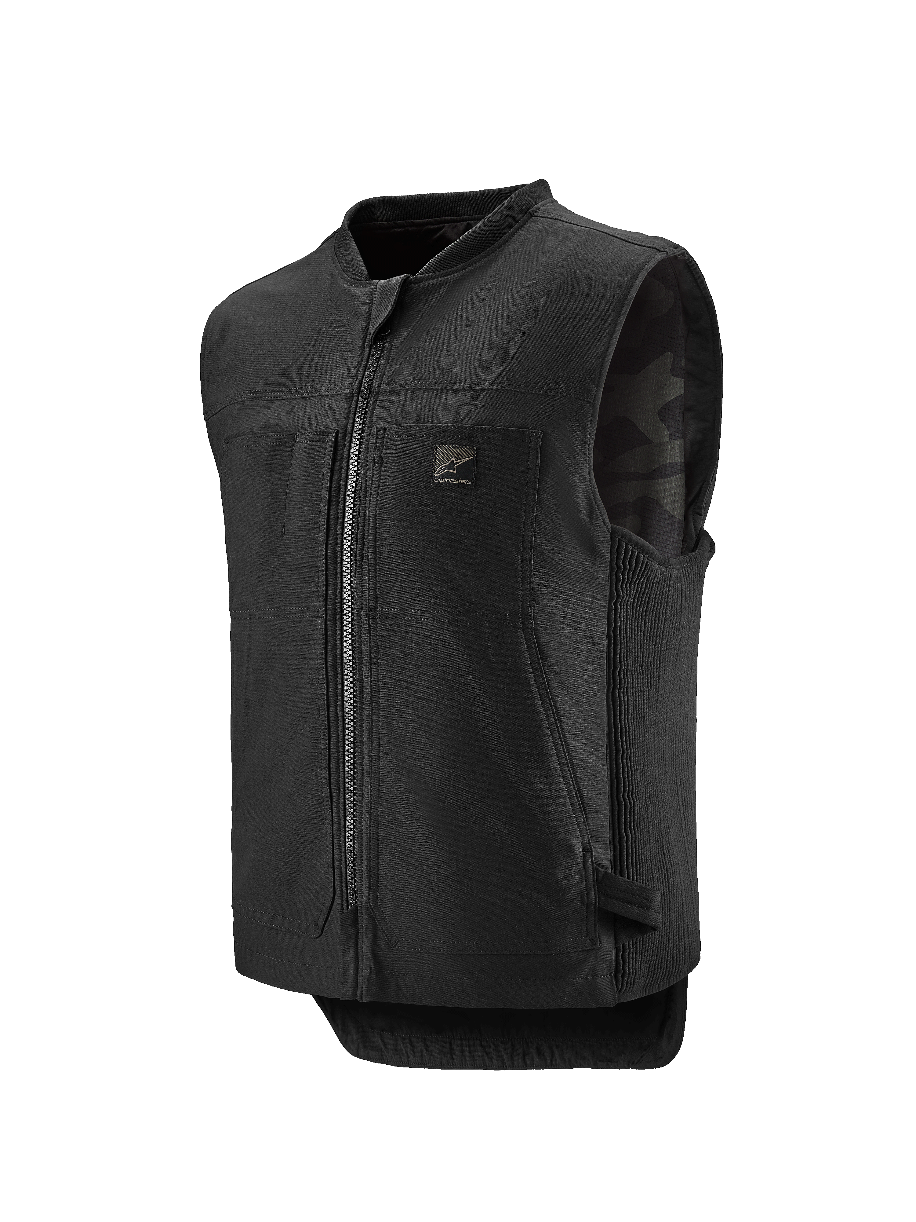 Poduszka Powietrzna Tech-Air® 3 V2 Canvas