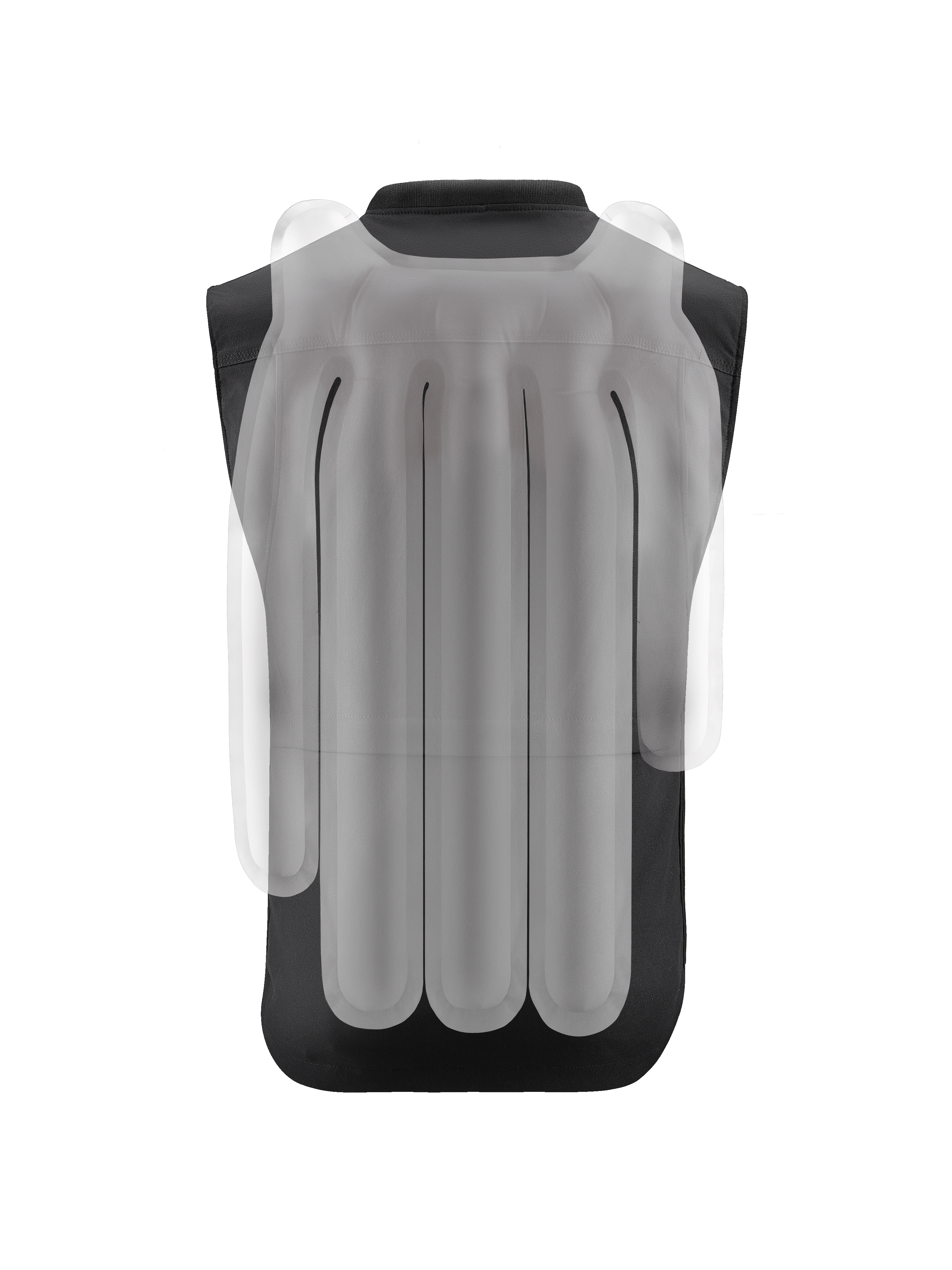 Poduszka Powietrzna Tech-Air® 3 V2 Canvas