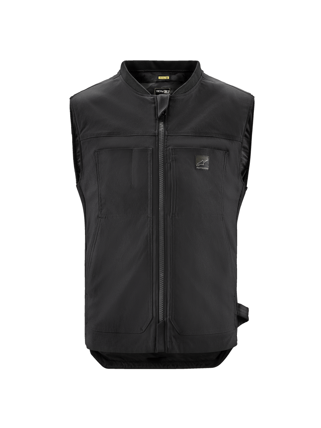 Poduszka Powietrzna Tech-Air® 3 V2 Canvas