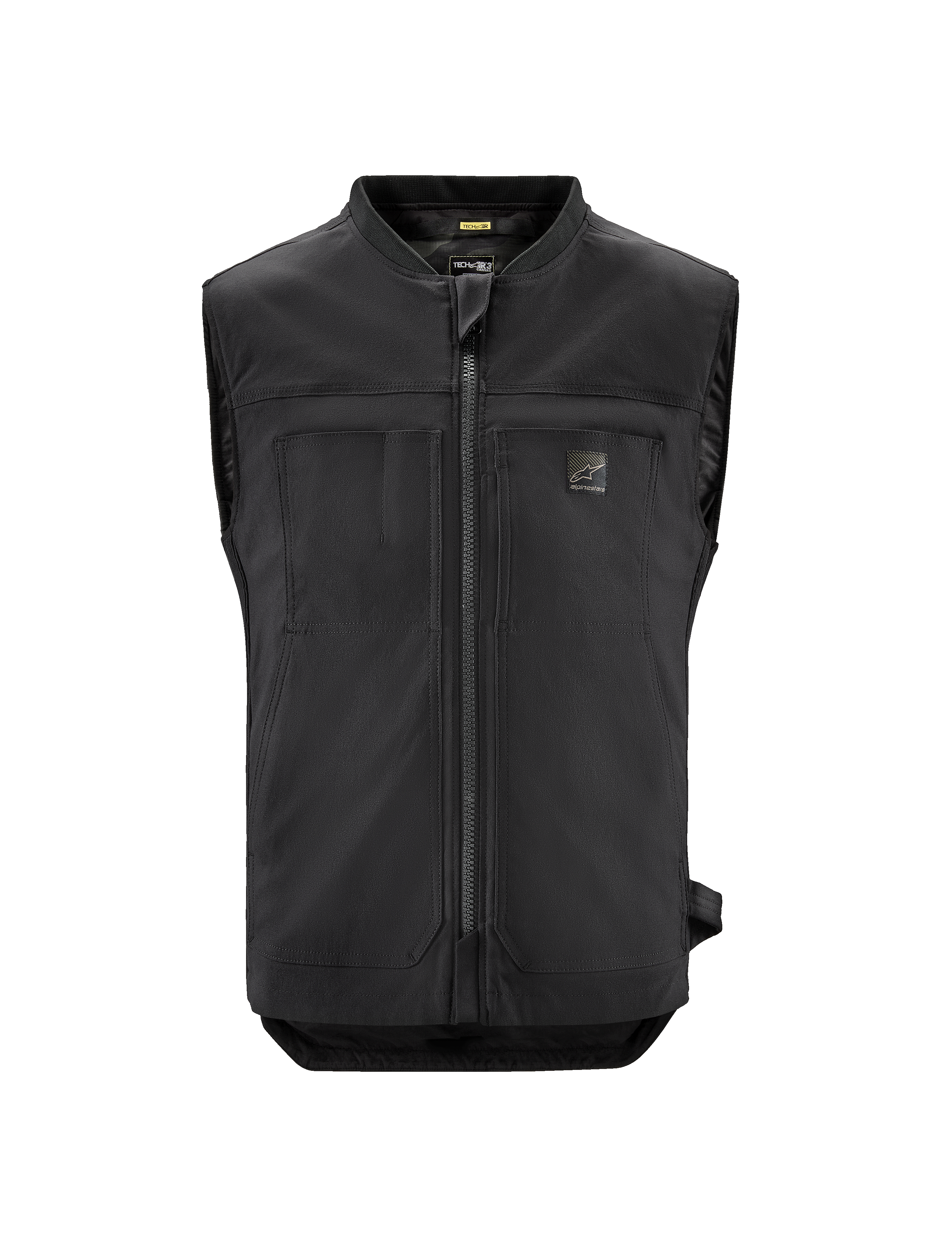 Poduszka Powietrzna Tech-Air® 3 V2 Canvas