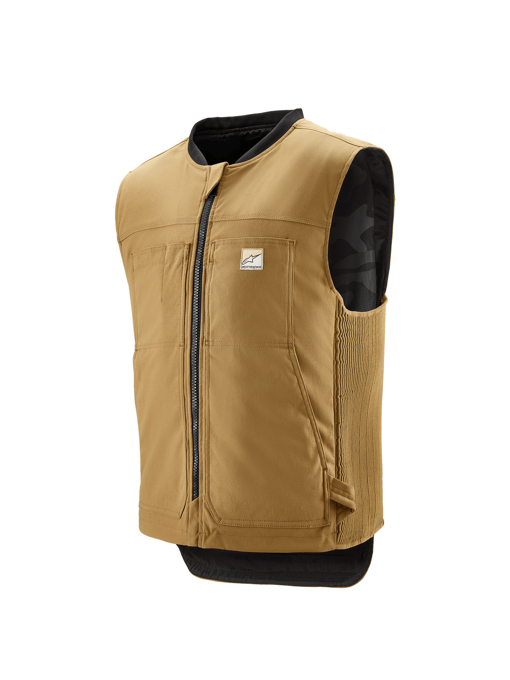 Poduszka Powietrzna Tech-Air® 3 V2 Canvas