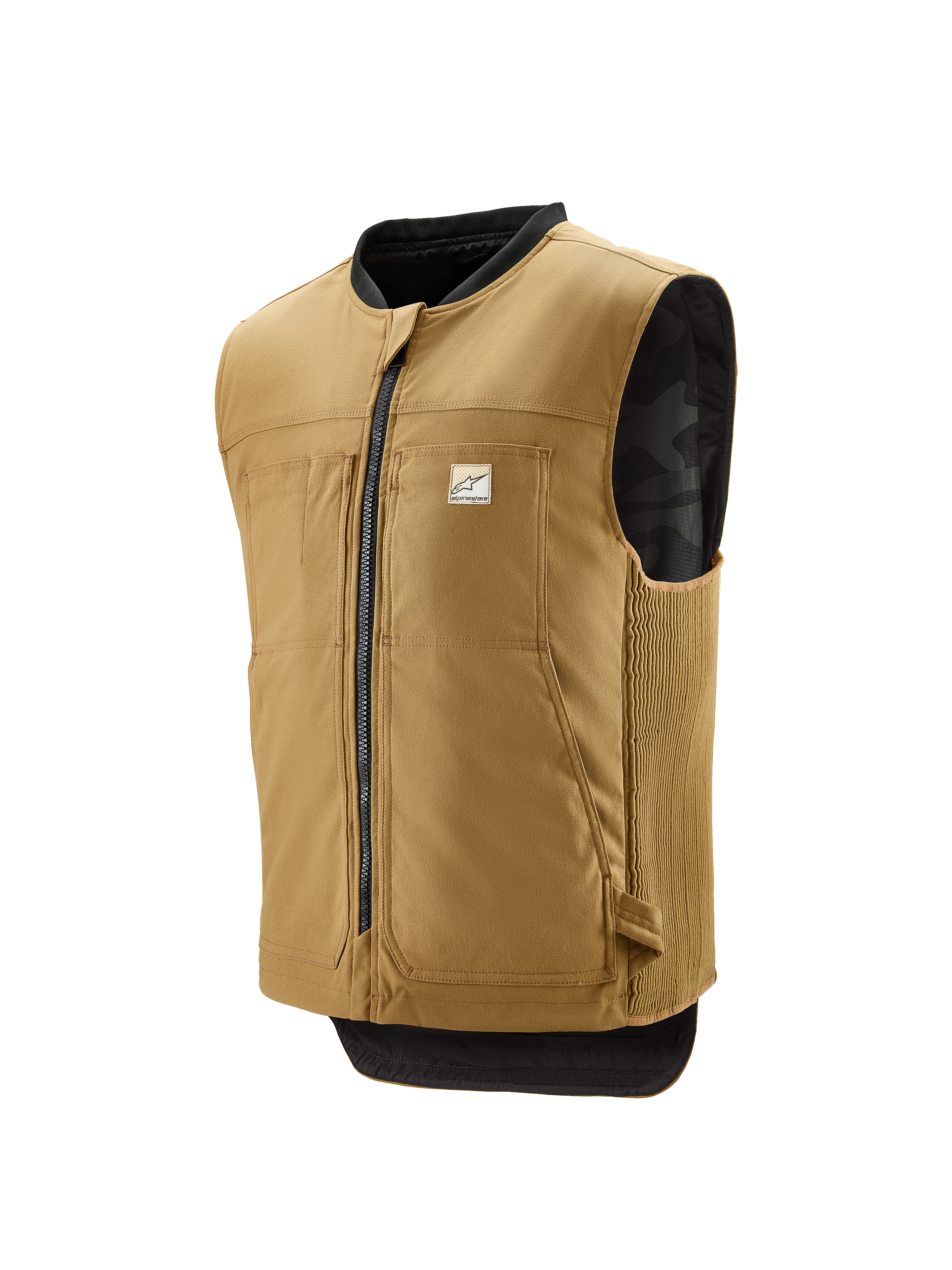 Poduszka Powietrzna Tech-Air® 3 V2 Canvas