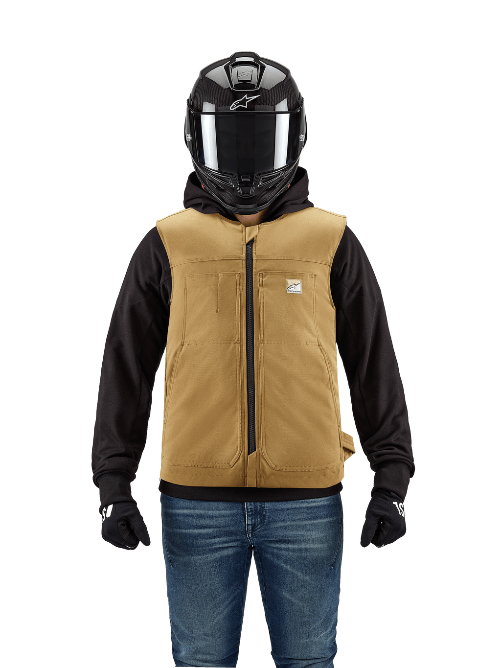 Poduszka Powietrzna Tech-Air® 3 V2 Canvas