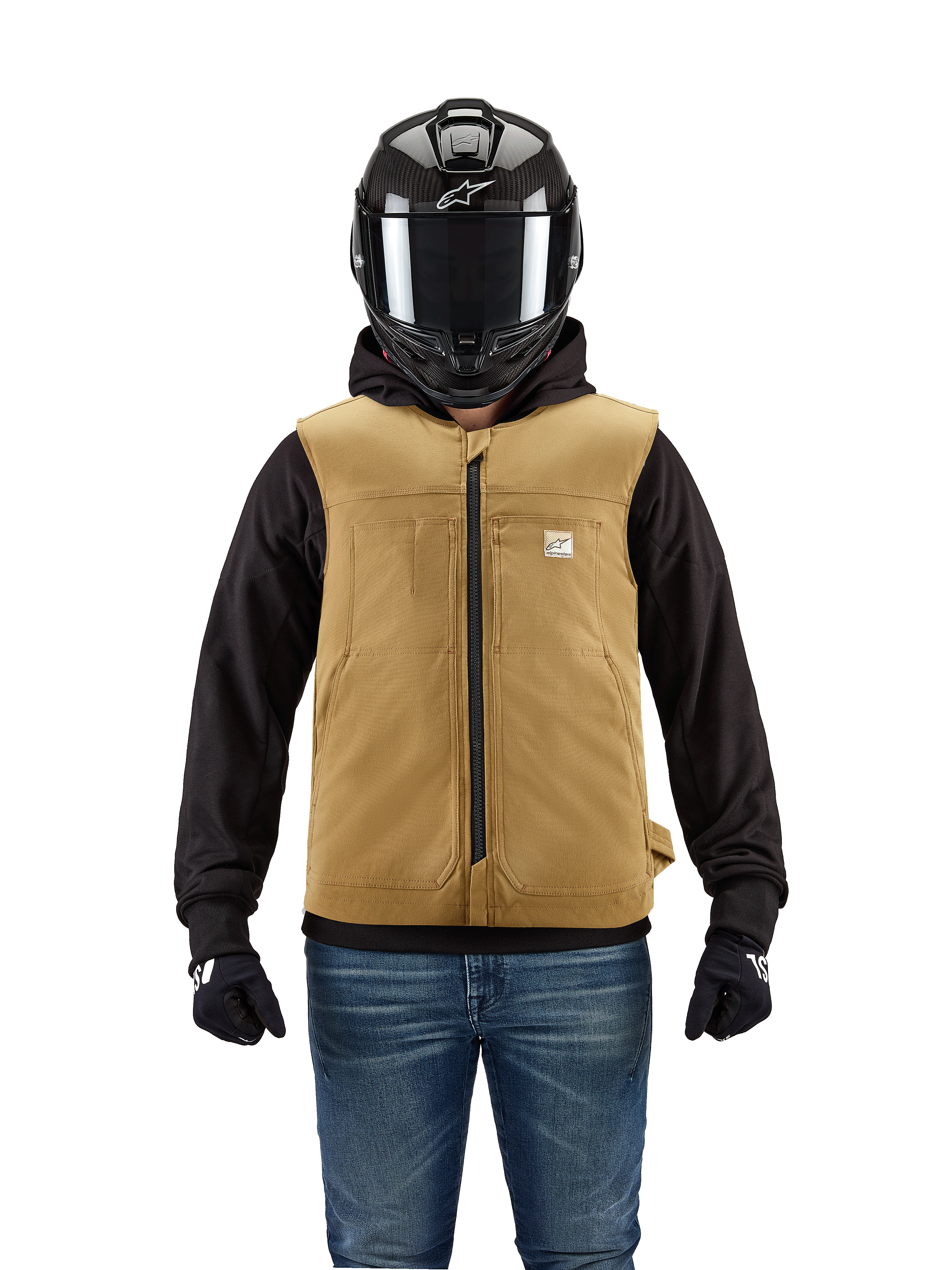 Poduszka Powietrzna Tech-Air® 3 V2 Canvas
