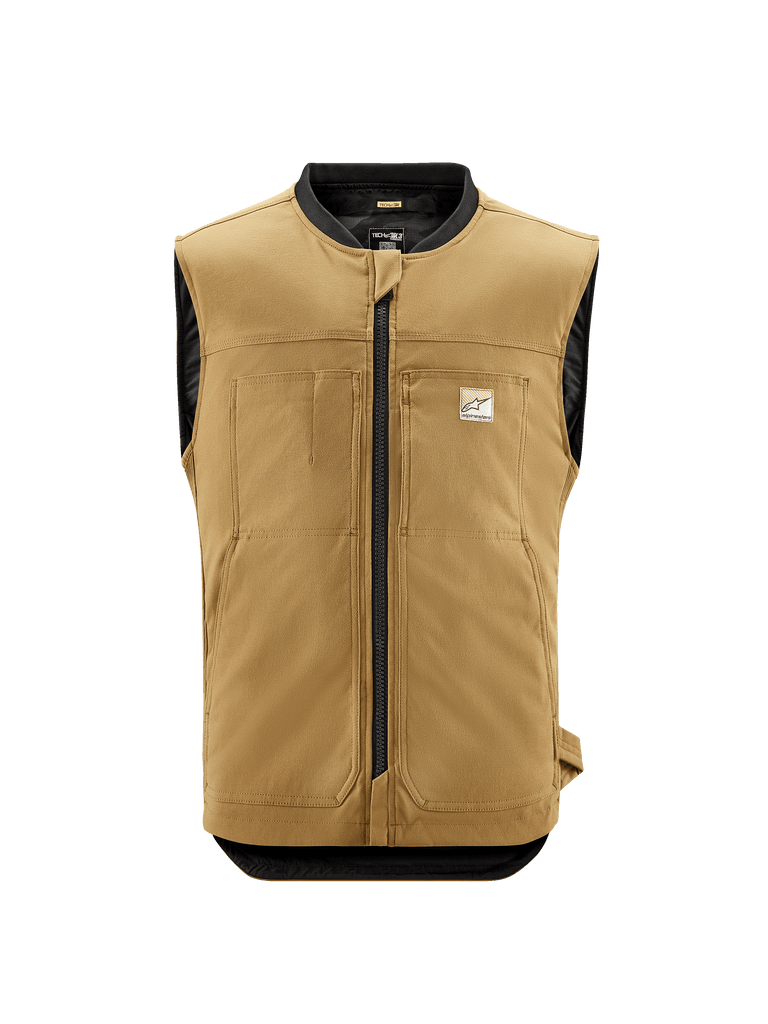 Tech-Air® 3 V2 Canvas System