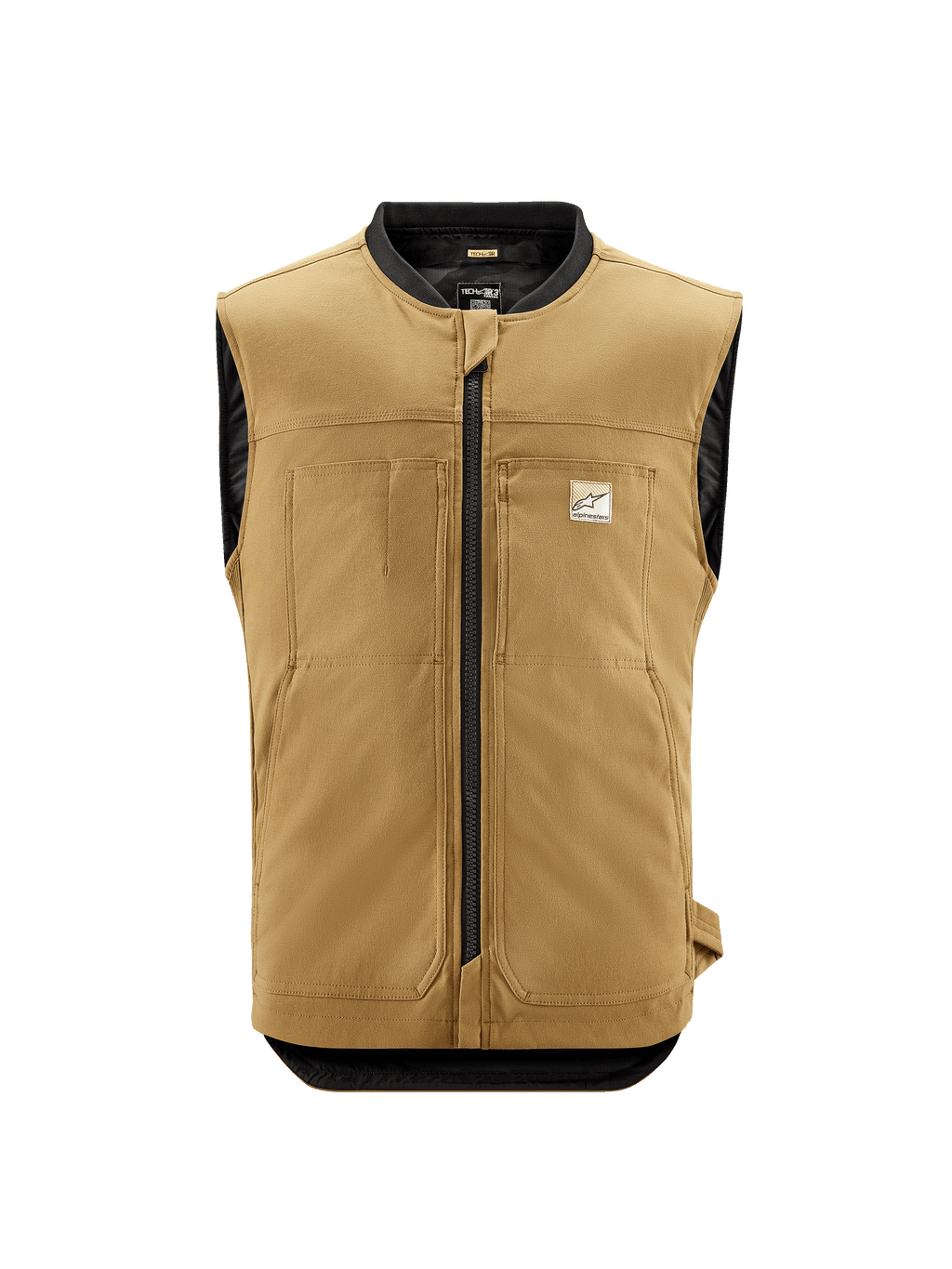 Poduszka Powietrzna Tech-Air® 3 V2 Canvas