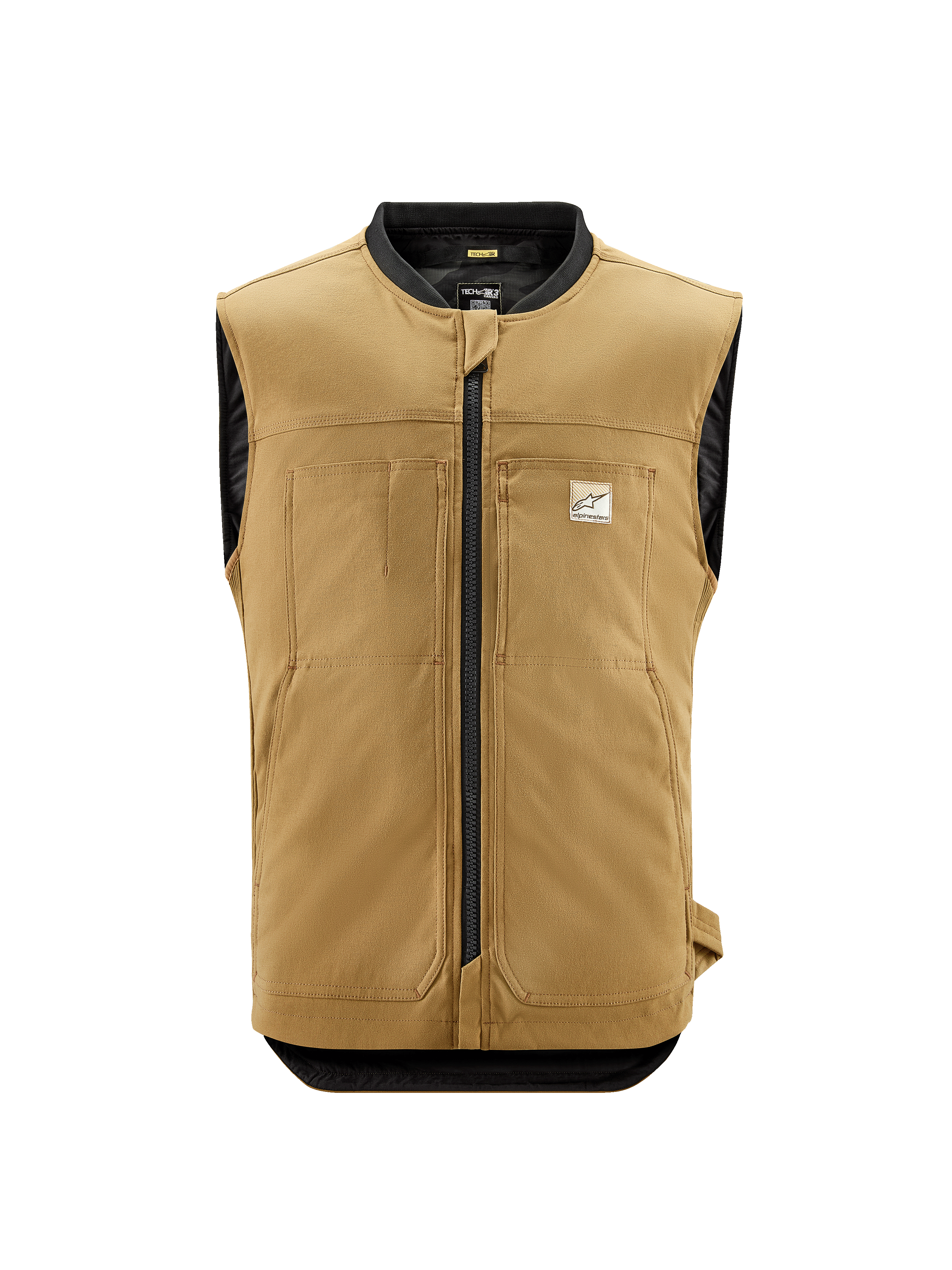 Poduszka Powietrzna Tech-Air® 3 V2 Canvas