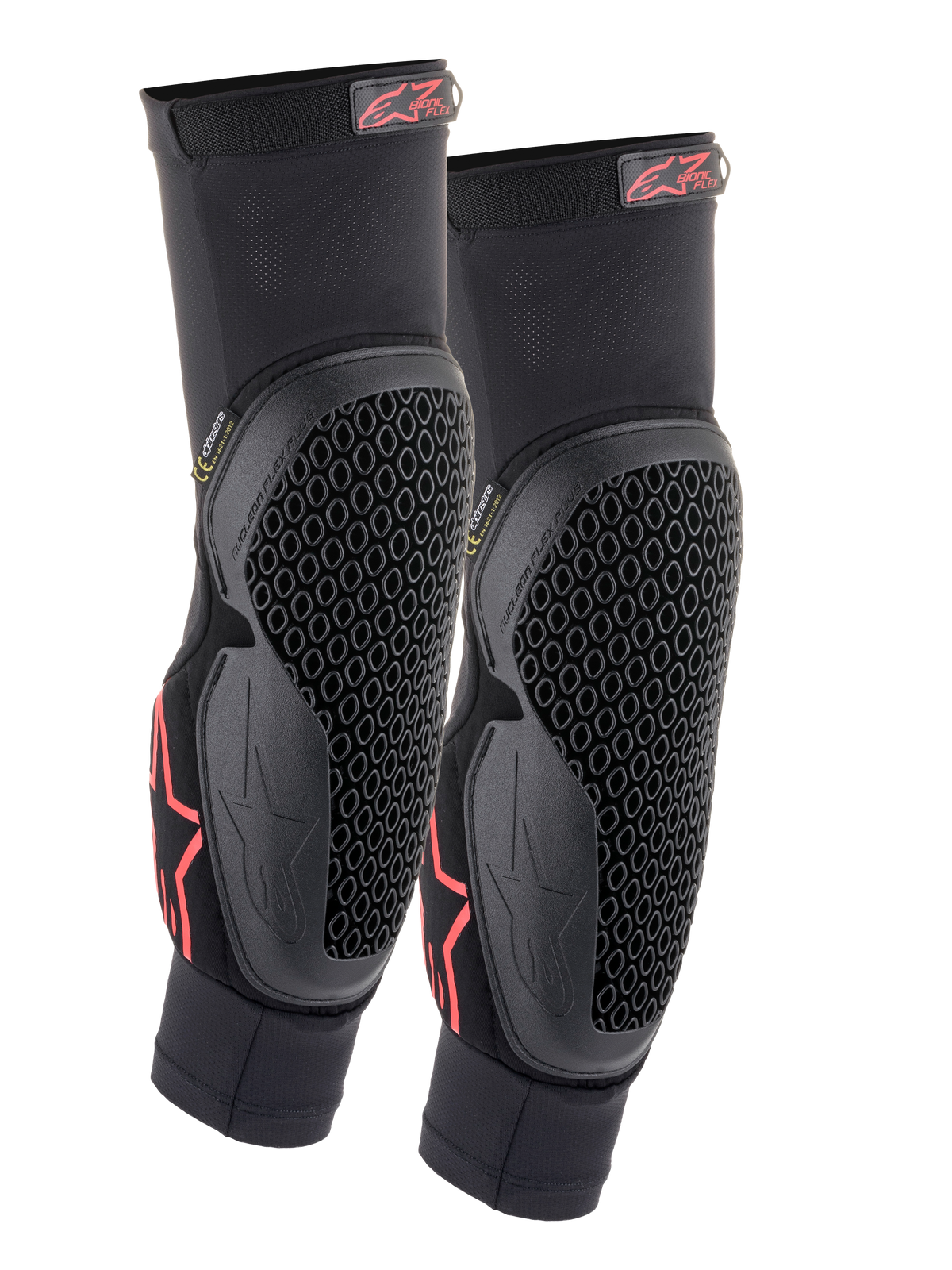 Ochraniacze Łokci Bionic Flex