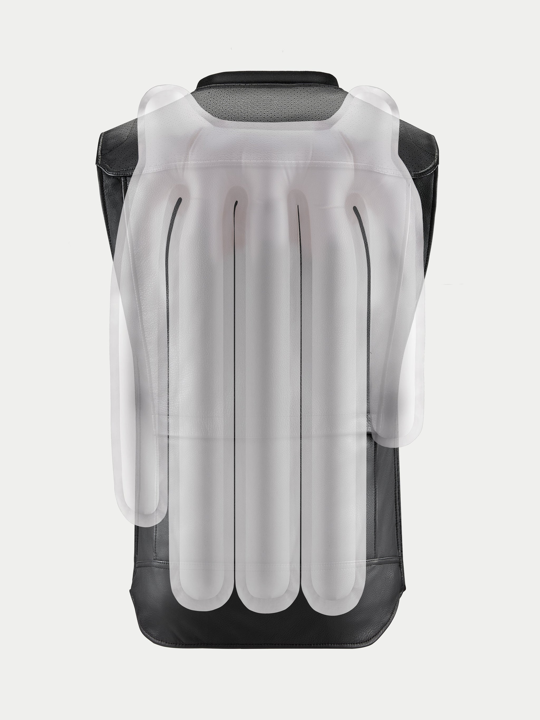 Skórzany System Tech-Air® 3 V2