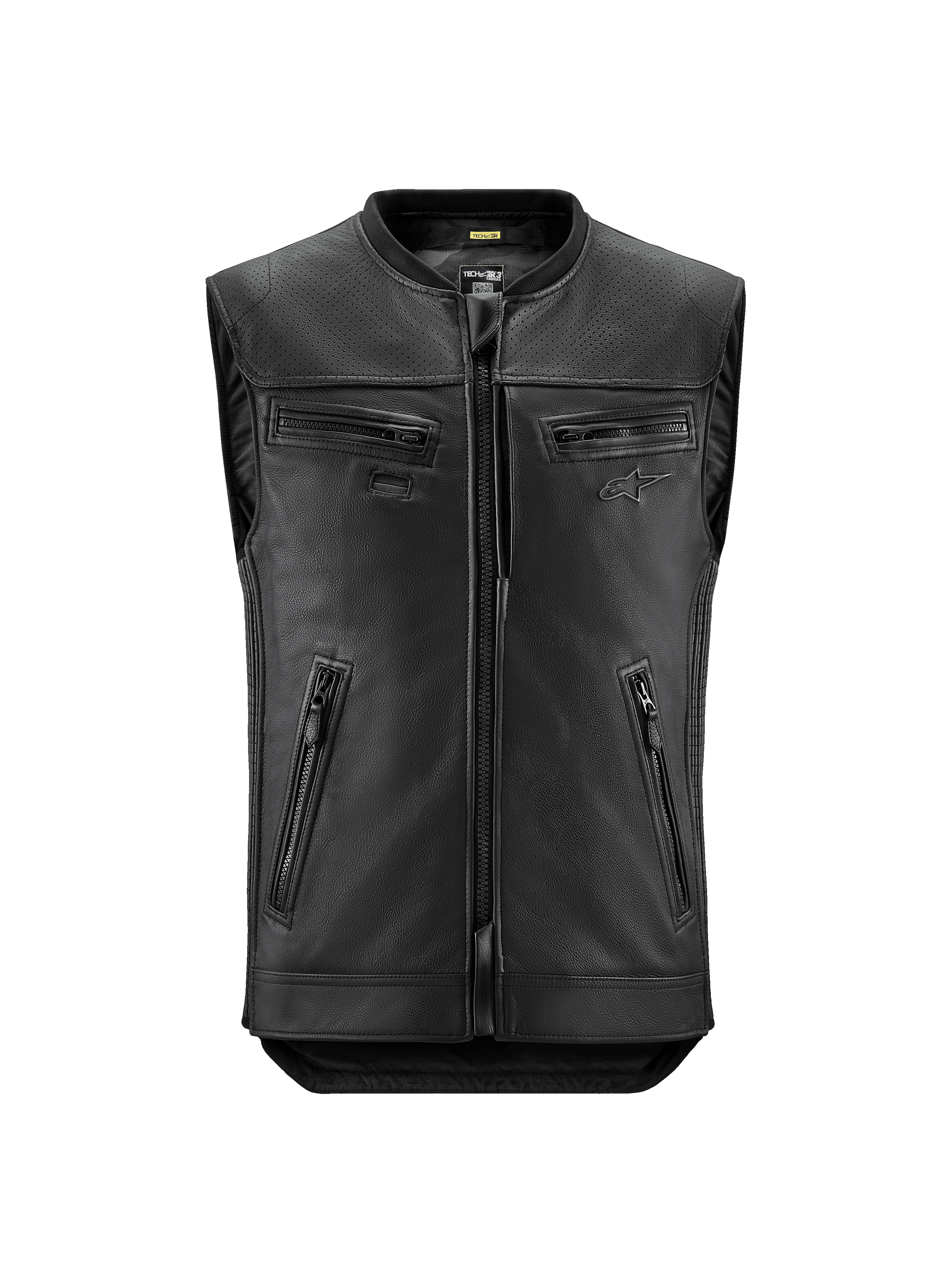 Skórzany System Tech-Air® 3 V2