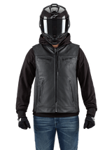 Skórzany System Tech-Air® 3 V2