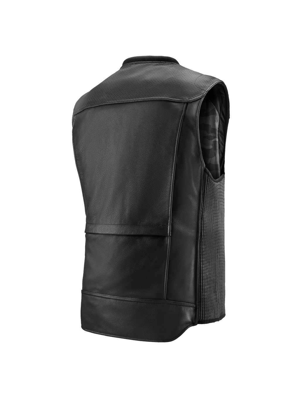 Poduszka Powietrzna Tech-Air® 3 V2 Skórzana