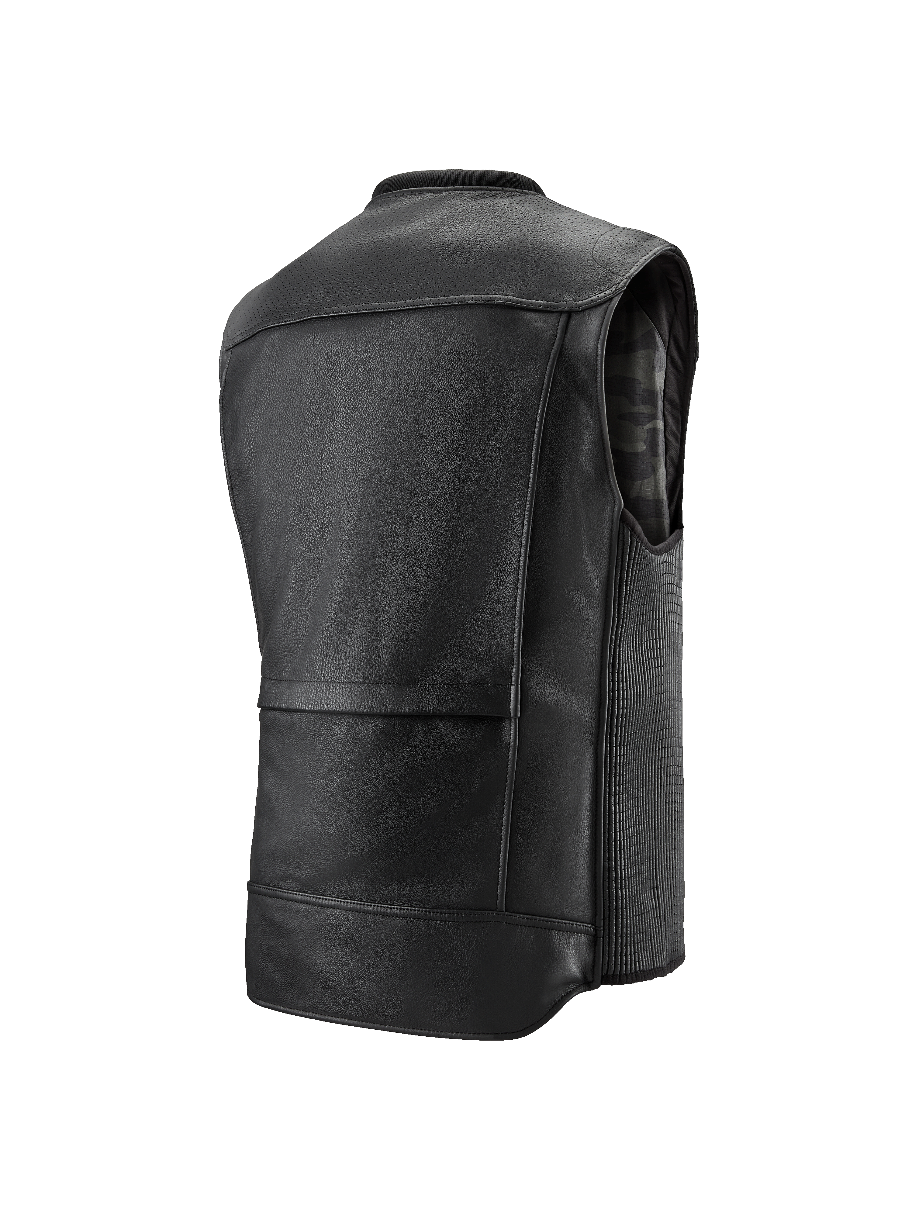 Poduszka Powietrzna Tech-Air® 3 V2 Skórzana